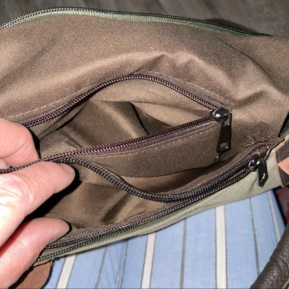 GENOVA Bag by Grace Callie